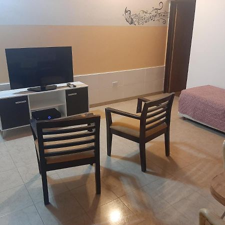 Apartamento Departamento La Mariposa Perito Moreno Exterior foto