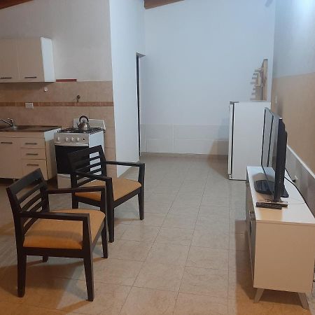 Apartamento Departamento La Mariposa Perito Moreno Exterior foto