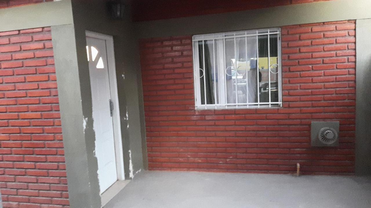 Apartamento Departamento La Mariposa Perito Moreno Exterior foto