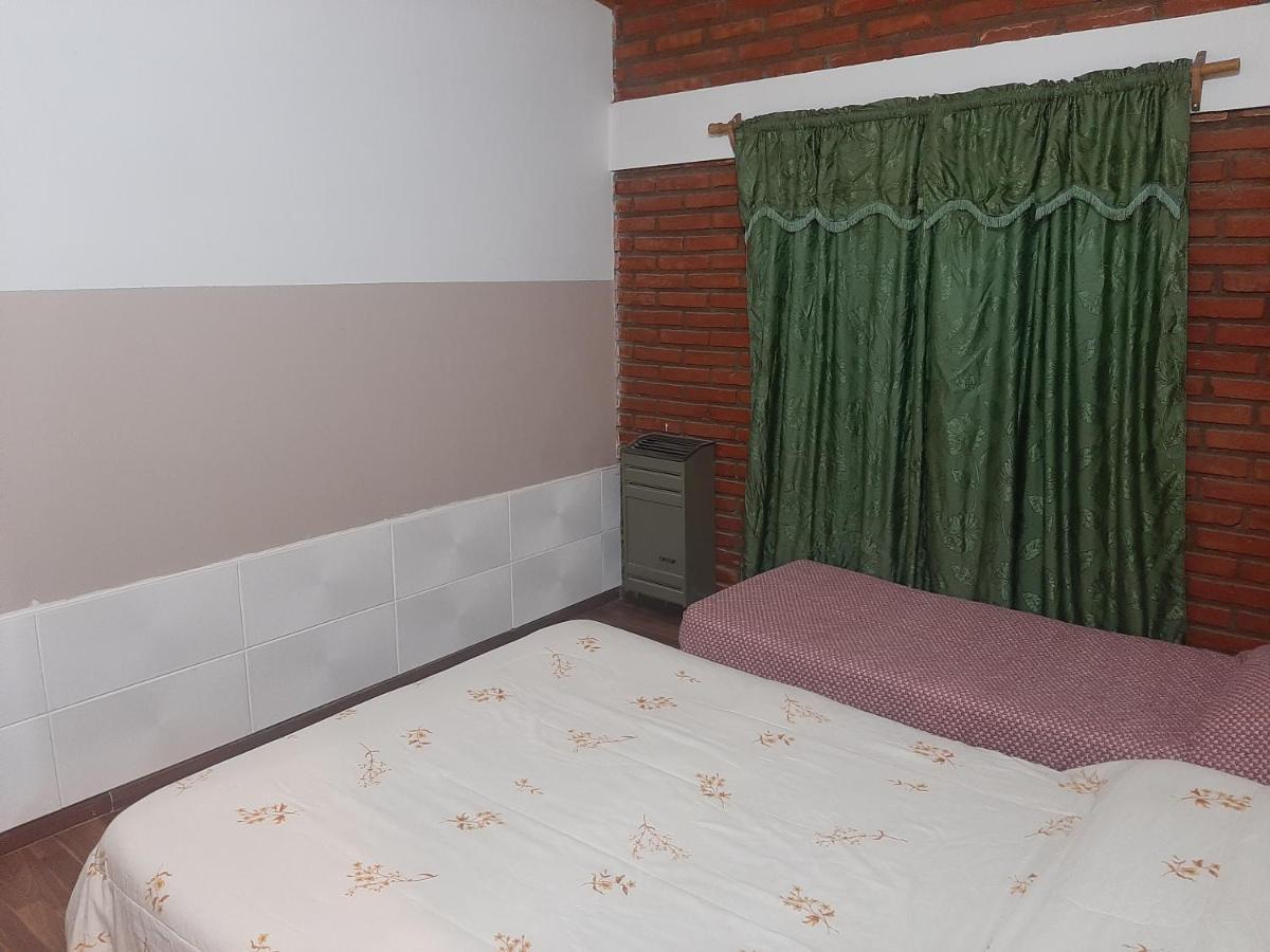 Apartamento Departamento La Mariposa Perito Moreno Exterior foto