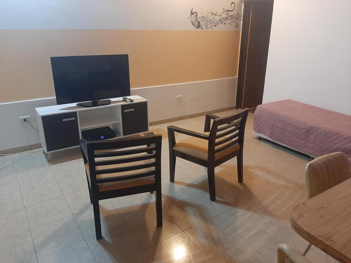 Apartamento Departamento La Mariposa Perito Moreno Exterior foto