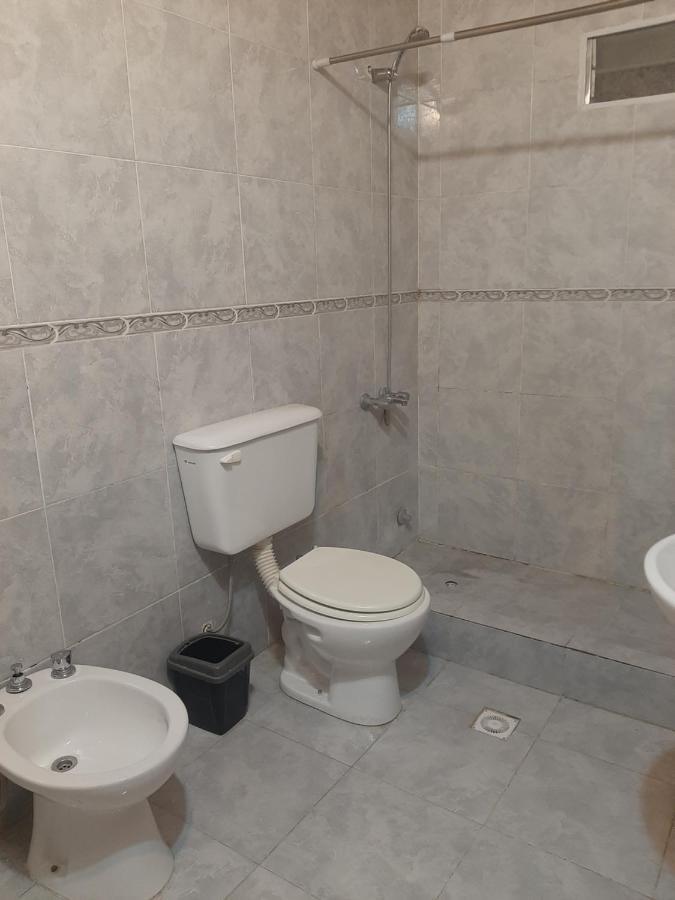 Apartamento Departamento La Mariposa Perito Moreno Exterior foto