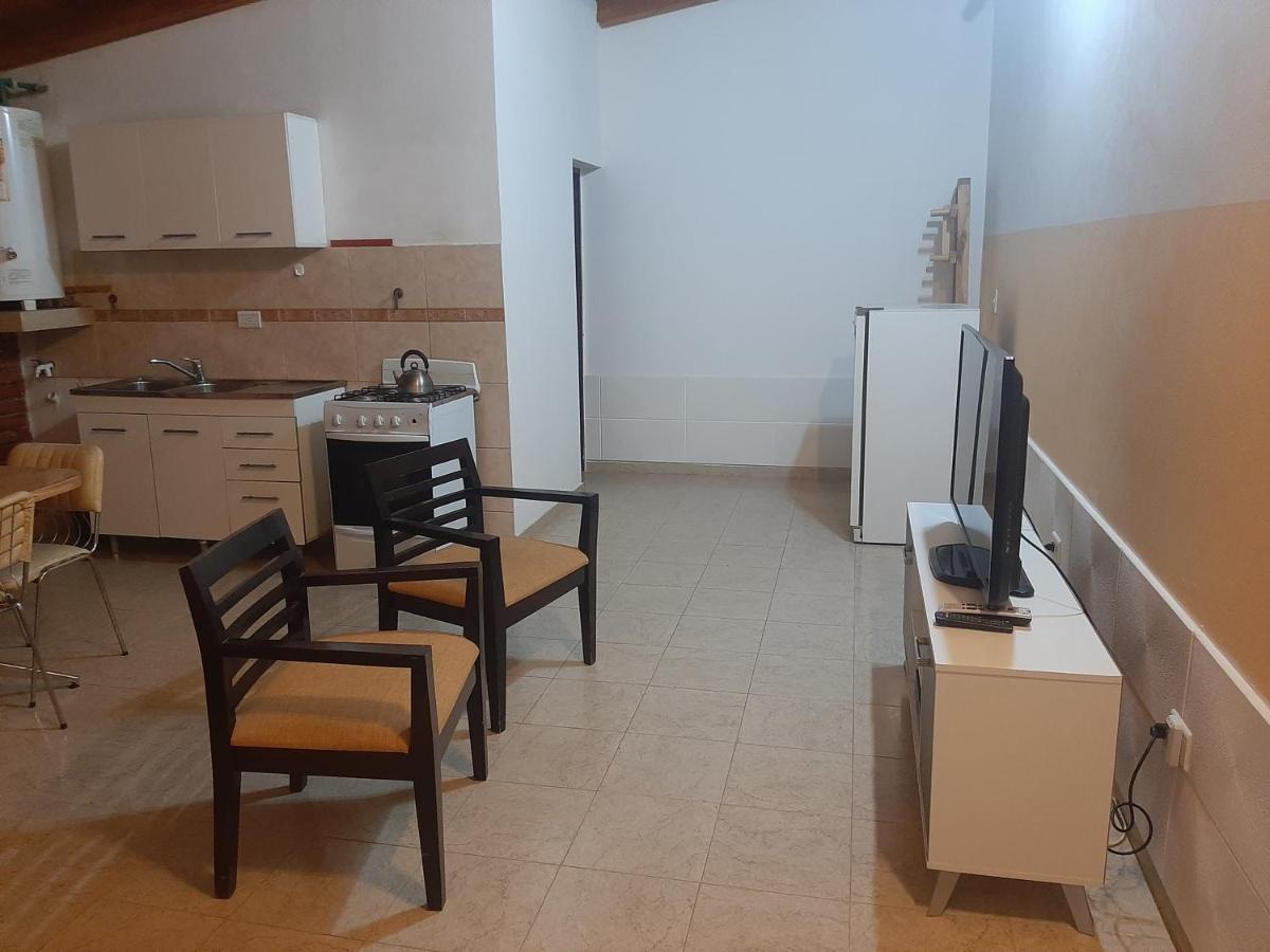 Apartamento Departamento La Mariposa Perito Moreno Exterior foto