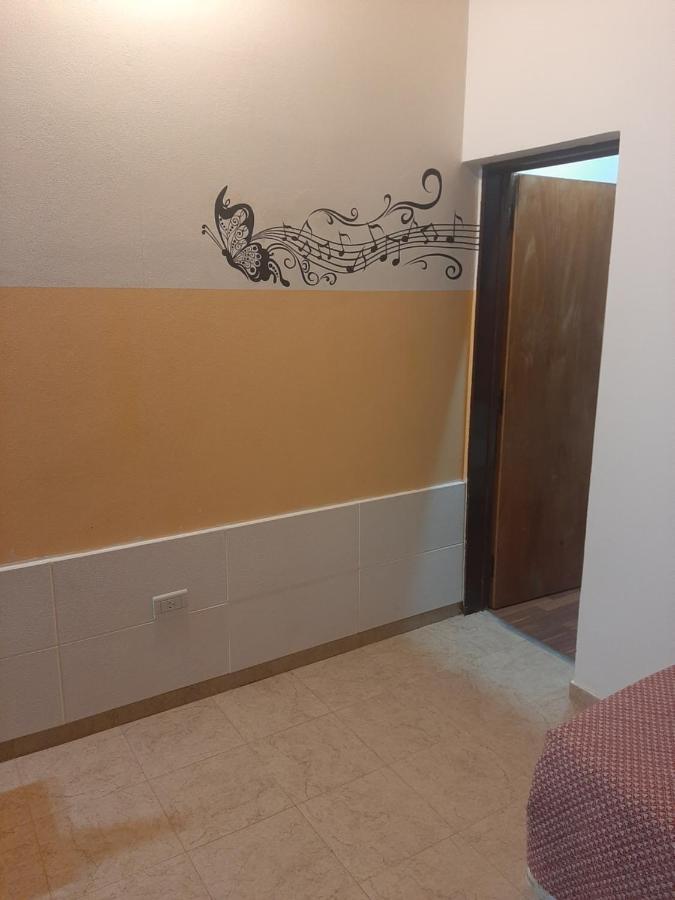 Apartamento Departamento La Mariposa Perito Moreno Exterior foto